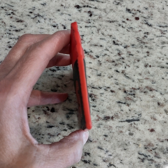 MK Card Wallet - Picture 3 of 5